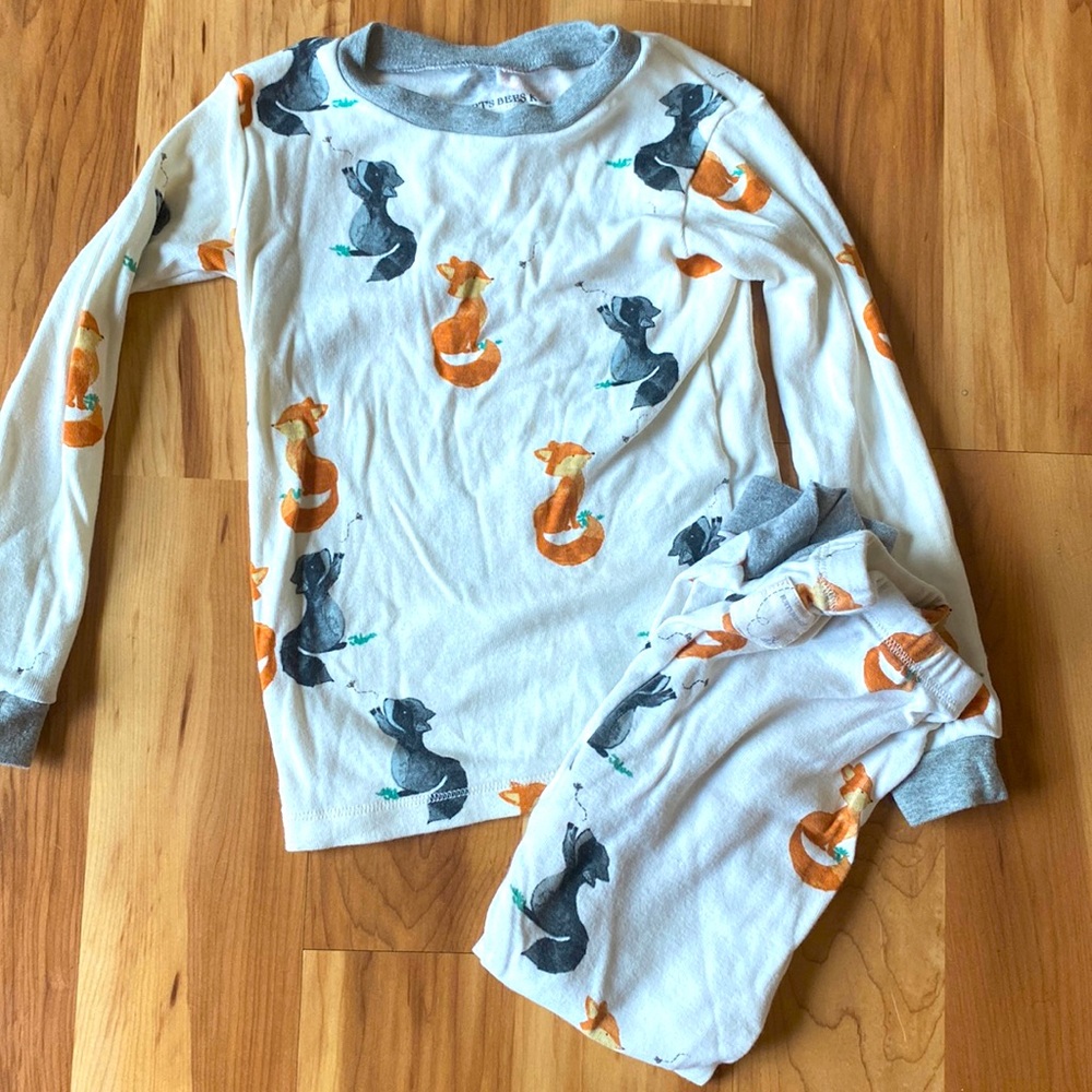 Boys PJs